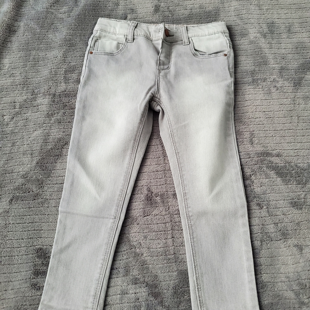 Zara Babygirl Denim - size 3/4 yr